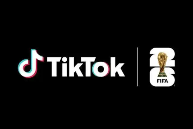 TikTok devient plateforme privilégiée de la Coupe du Monde 2026