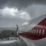 Vents violents : Air Algérie et Domestic Airlines perturbées, plusieurs vols annulés