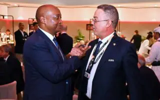 La CAN 2028 attribuée au Maroc ?