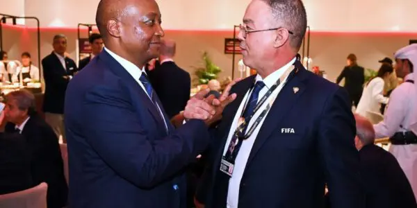 La CAN 2028 attribuée au Maroc ?