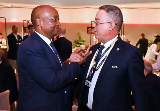 La CAN 2028 attribuée au Maroc ?