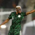 CAN 2025 : le vestiaire du Nigéria en ébullition, Osimhen le grand absent face à l&rsquo;Algérie ?