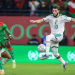 Blessure de Hadjam lors de la CAN 2025 : Young Boys annonce une mauvaise nouvelle !