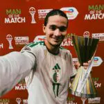 Hadj Moussa dans le viseur de Chelsea