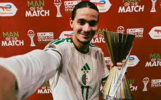 Hadj Moussa dans le viseur de Chelsea