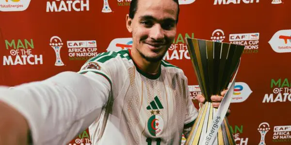 Hadj Moussa dans le viseur de Chelsea