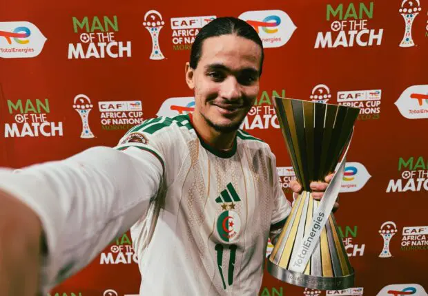 Hadj Moussa dans le viseur de Chelsea