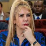 Détenue depuis sept mois, Saïda Neghza sollicite sa libération pour cette raison