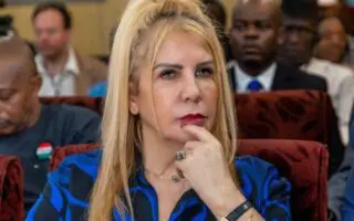 Détenue depuis sept mois, Saïda Neghza sollicite sa libération pour cette raison