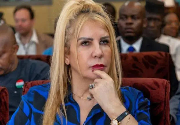 Détenue depuis sept mois, Saïda Neghza sollicite sa libération pour cette raison