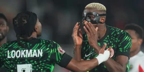 Algérie – Nigéria : une autre affaire secoue le groupe des Super Eagles !