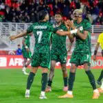 CAN 2025 : avant l’Algérie, le Nigeria éteint l’incendie des primes