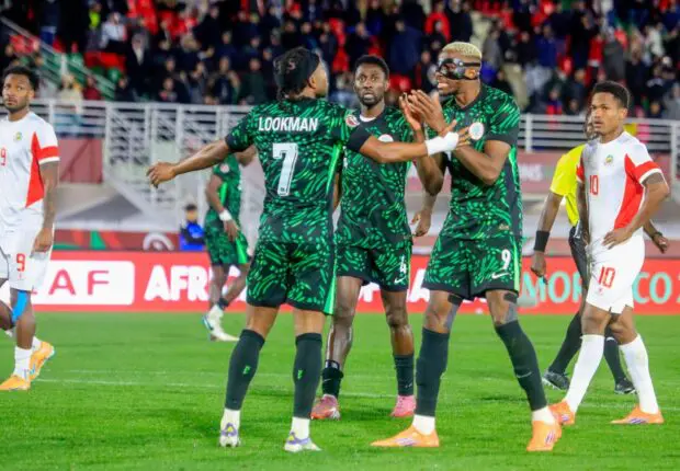CAN 2025 : avant l’Algérie, le Nigeria éteint l’incendie des primes
