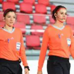 Pour avoir étranglé l&rsquo;arbitre Ghada Mahat : un joueur algérien suspendu pour une année