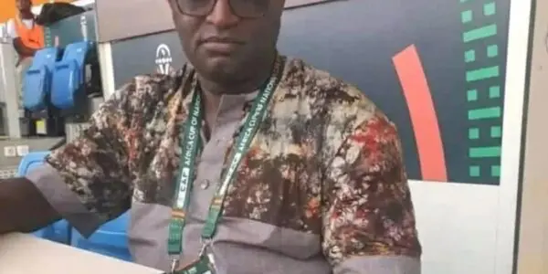 CAN 2025 au Maroc : un journaliste retrouvé mort dans sa chambre à Rabat