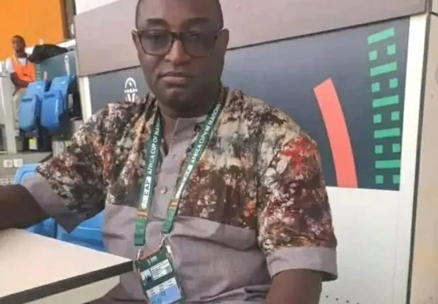 CAN 2025 au Maroc : un journaliste retrouvé mort dans sa chambre à Rabat