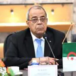 L&rsquo;ex-ministre Aoun, des cadres d&rsquo;Etat et des hommes d&rsquo;affaires face à une lourde affaire de corruption
