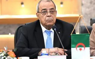 L&rsquo;ex-ministre Aoun, des cadres d&rsquo;Etat et des hommes d&rsquo;affaires face à une lourde affaire de corruption