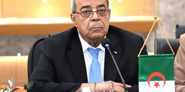 L&rsquo;ex-ministre Aoun, des cadres d&rsquo;Etat et des hommes d&rsquo;affaires face à une lourde affaire de corruption