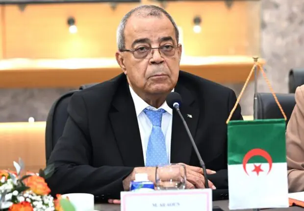 L’ex-ministre Aoun, des cadres d’Etat et des hommes d’affaires face à une lourde affaire de corruption