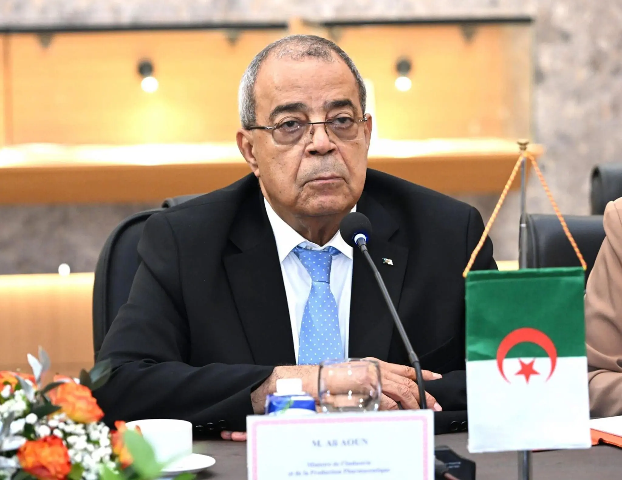 Scandale Imetal : voici les lourdes charges retenues contre l&rsquo;ex-ministre Ali Aoun