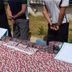 Un empire de drogue mis à nu : des peines allant jusqu&rsquo;à 20 ans de prison