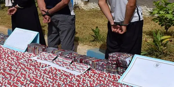 Un empire de drogue mis à nu : des peines allant jusqu’à 20 ans de prison