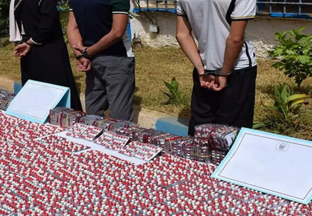 Un empire de drogue mis à nu : des peines allant jusqu’à 20 ans de prison