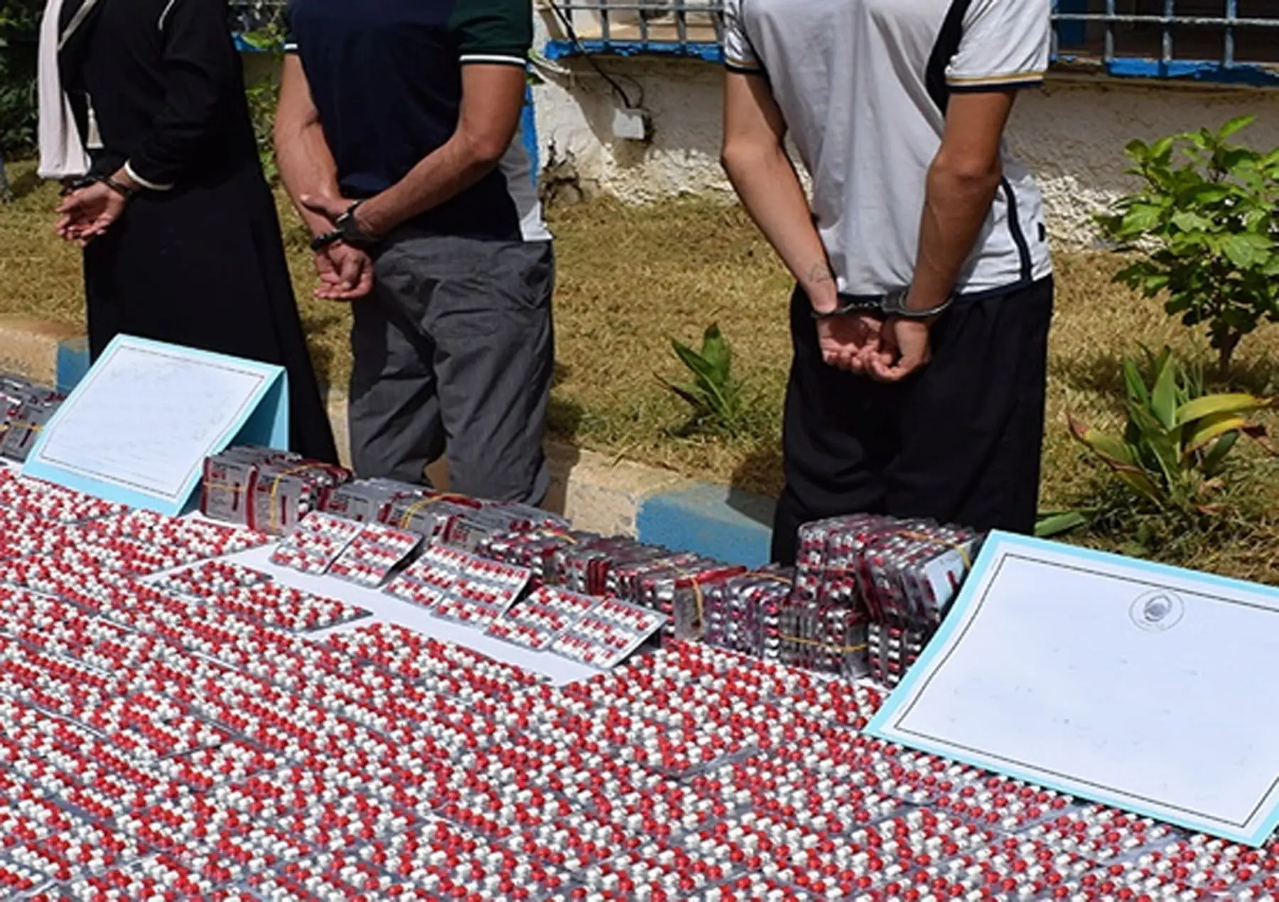 Un empire de drogue mis à nu : des peines allant jusqu’à 20 ans de prison