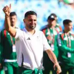 Mahrez envoie un message émouvant pour sa dernière CAN