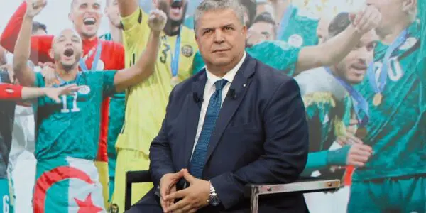 CHAN 2023 : Charaf-Eddine visé par une enquête pour marchés suspects et dilapidation de fonds