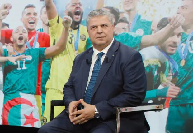 CHAN 2023 : Charaf-Eddine visé par une enquête pour marchés suspects et dilapidation de fonds