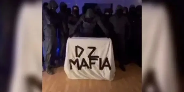 Un contrat à 120 000 € pour « éliminer » une directrice de prison en France : la DZ Mafia en cause