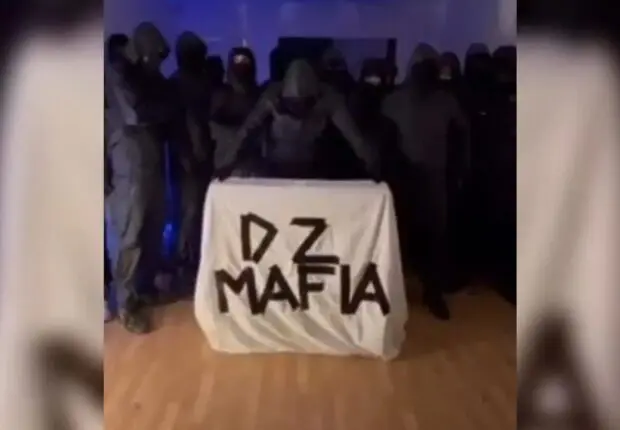 Un contrat à 120 000 € pour « éliminer » une directrice de prison en France : la DZ Mafia en cause