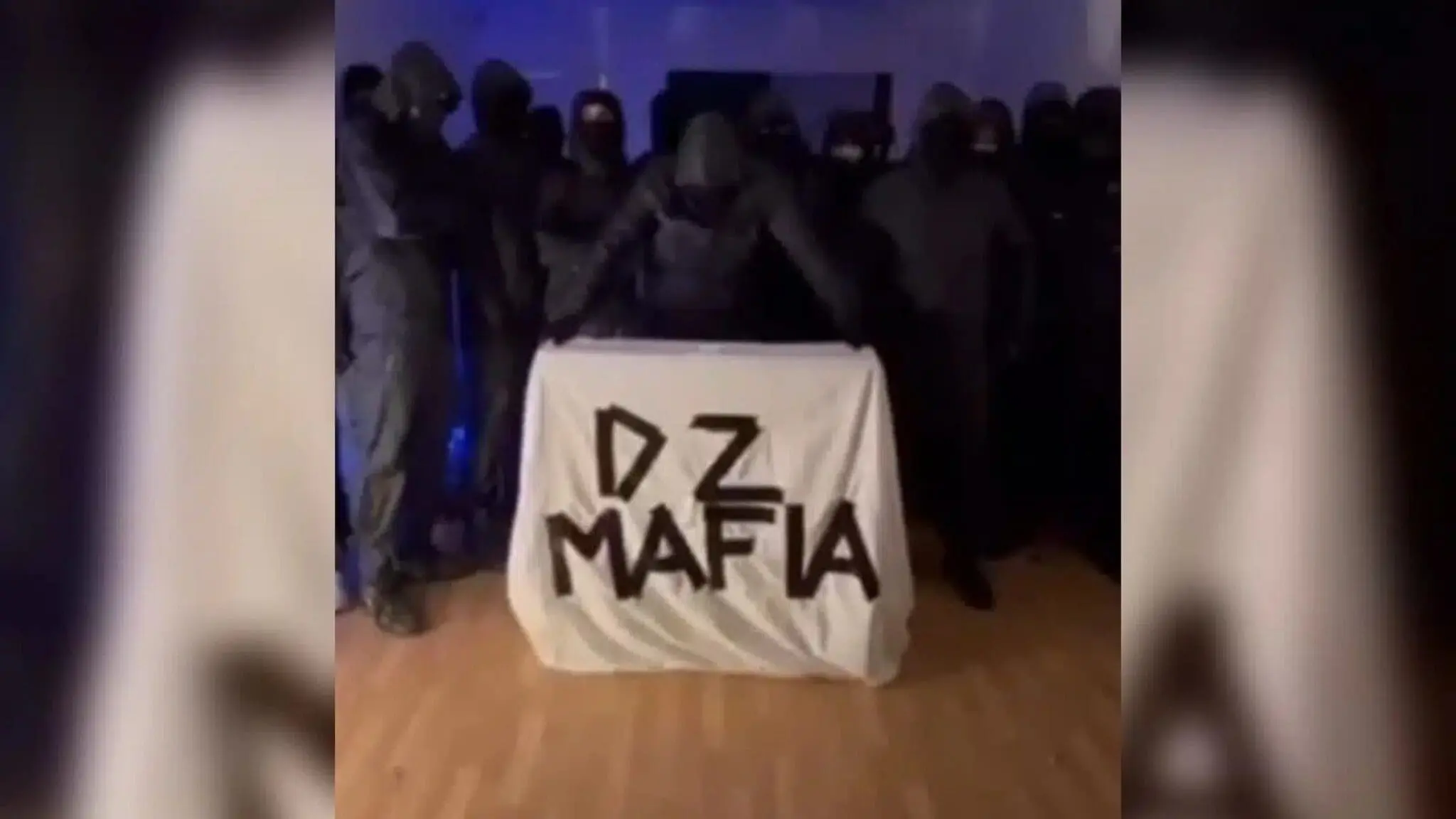 Un contrat à 120 000 € pour « éliminer » une directrice de prison en France : la DZ Mafia en cause