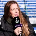 A cause de la finale de la CAN Maroc – Sénégal : Vanessa Le Moigne dit « STOP » au foot