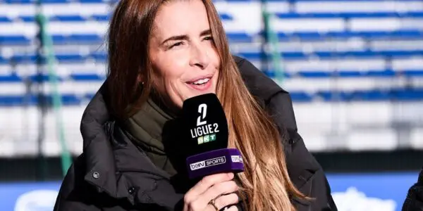 A cause de la finale de la CAN Maroc – Sénégal : Vanessa Le Moigne dit « STOP » au foot