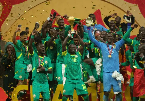 Finale CAN 2025 Maroc – Sénégal : la CAF prévoit des sanctions