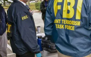 Algérie – RD Congo : un groupe du FBI présent au stade pour cette raison