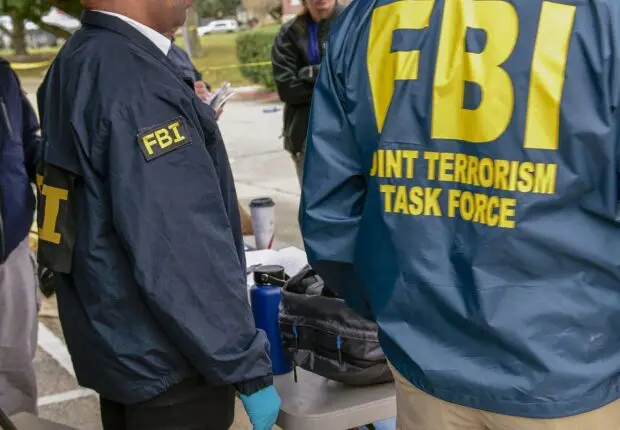 Algérie – RD Congo : un groupe du FBI présent au stade de Rabat pour cette raison