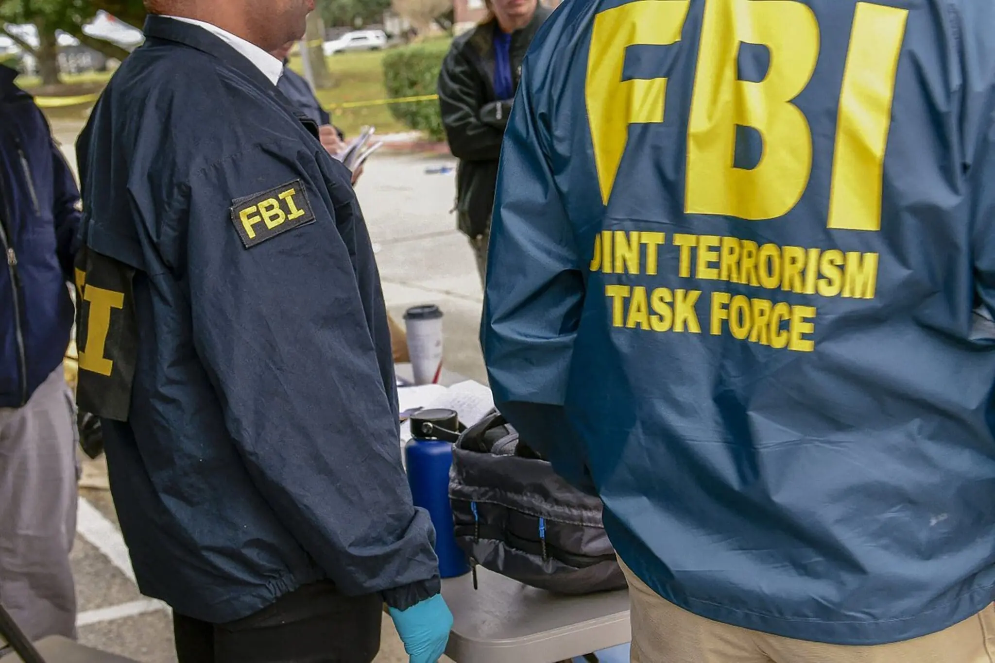 Algérie – RD Congo : un groupe du FBI présent au stade de Rabat pour cette raison