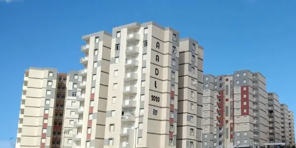 AADL 3 : une nouvelle banque annonce le financement des tranches