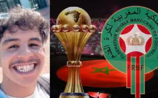 Il fait polémique en pleine CAN : un influenceur algérien arrété au Maroc pour cette raison