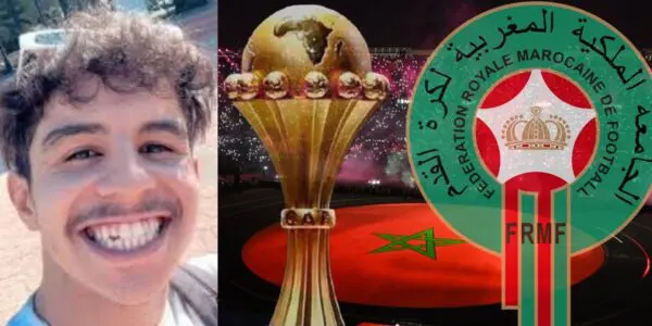 Il fait polémique en pleine CAN : un influenceur algérien arrété au Maroc pour cette raison