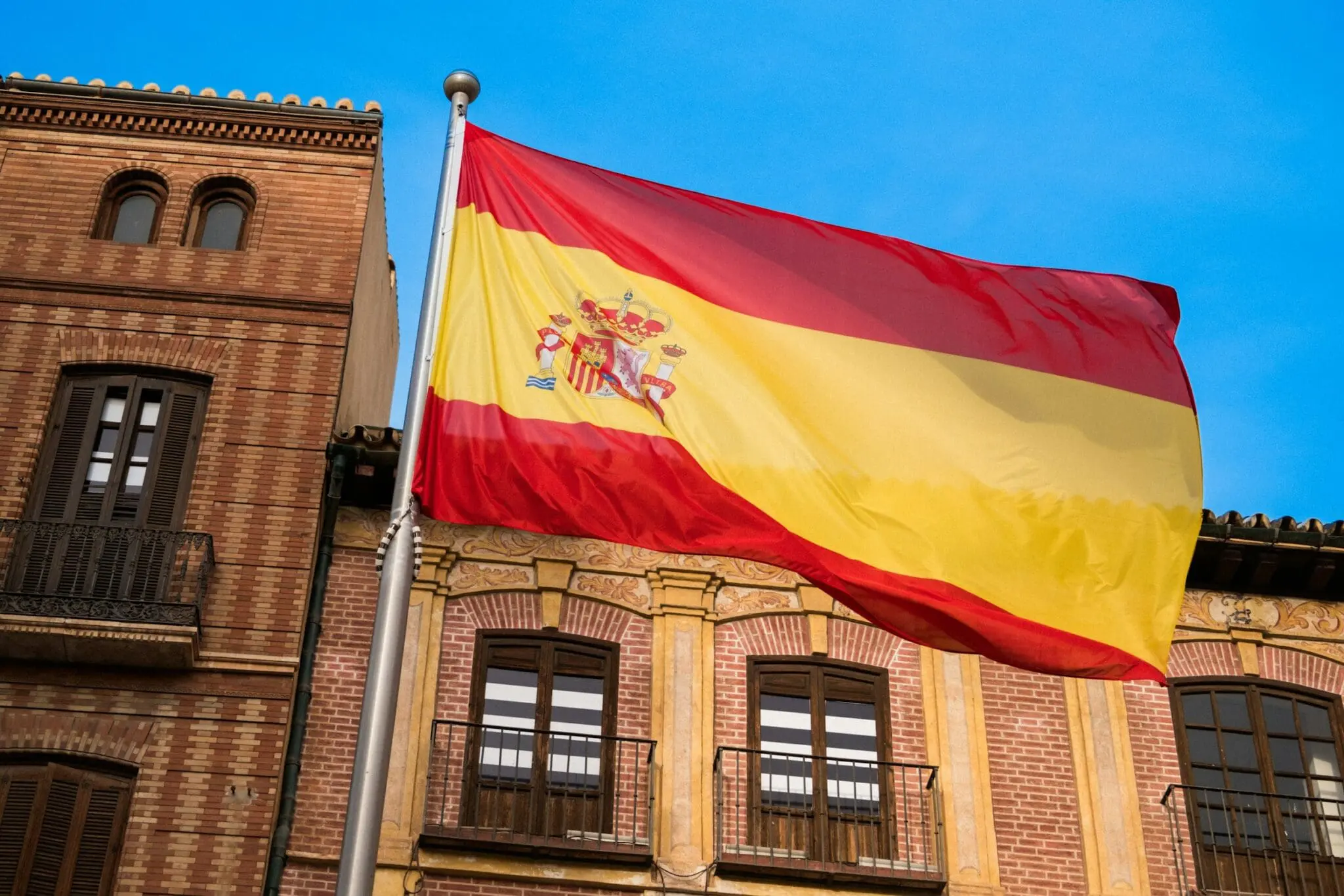 Demande de visa pour l’Espagne : BLS durcit les règles dès le 1ᵉʳ février 2026