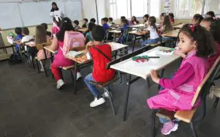 Une première école algérienne de langue arabe voit le jour en Italie