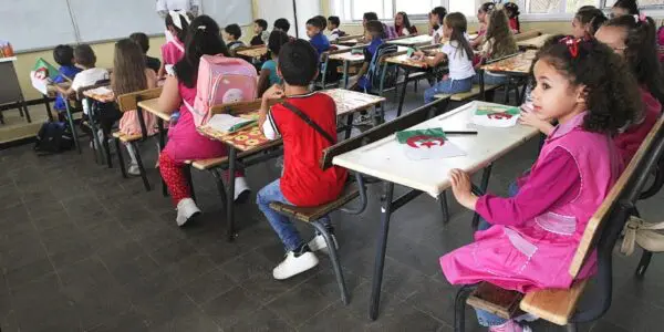 Une première école algérienne de langue arabe voit le jour en Italie