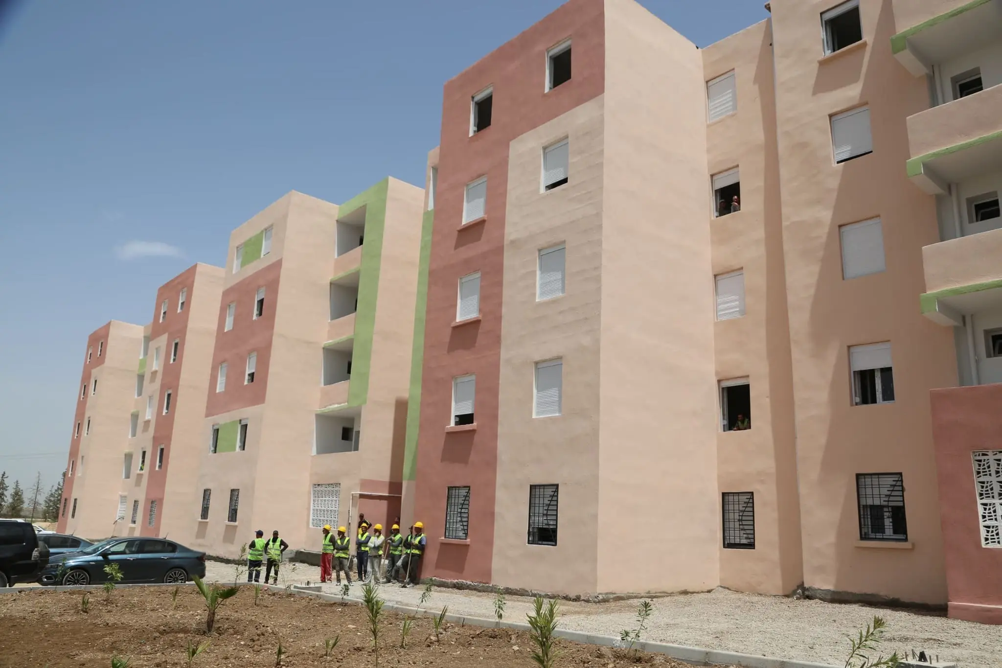 Hausse des plafonds de revenus pour les logements sociaux : l’État clarifie la situation