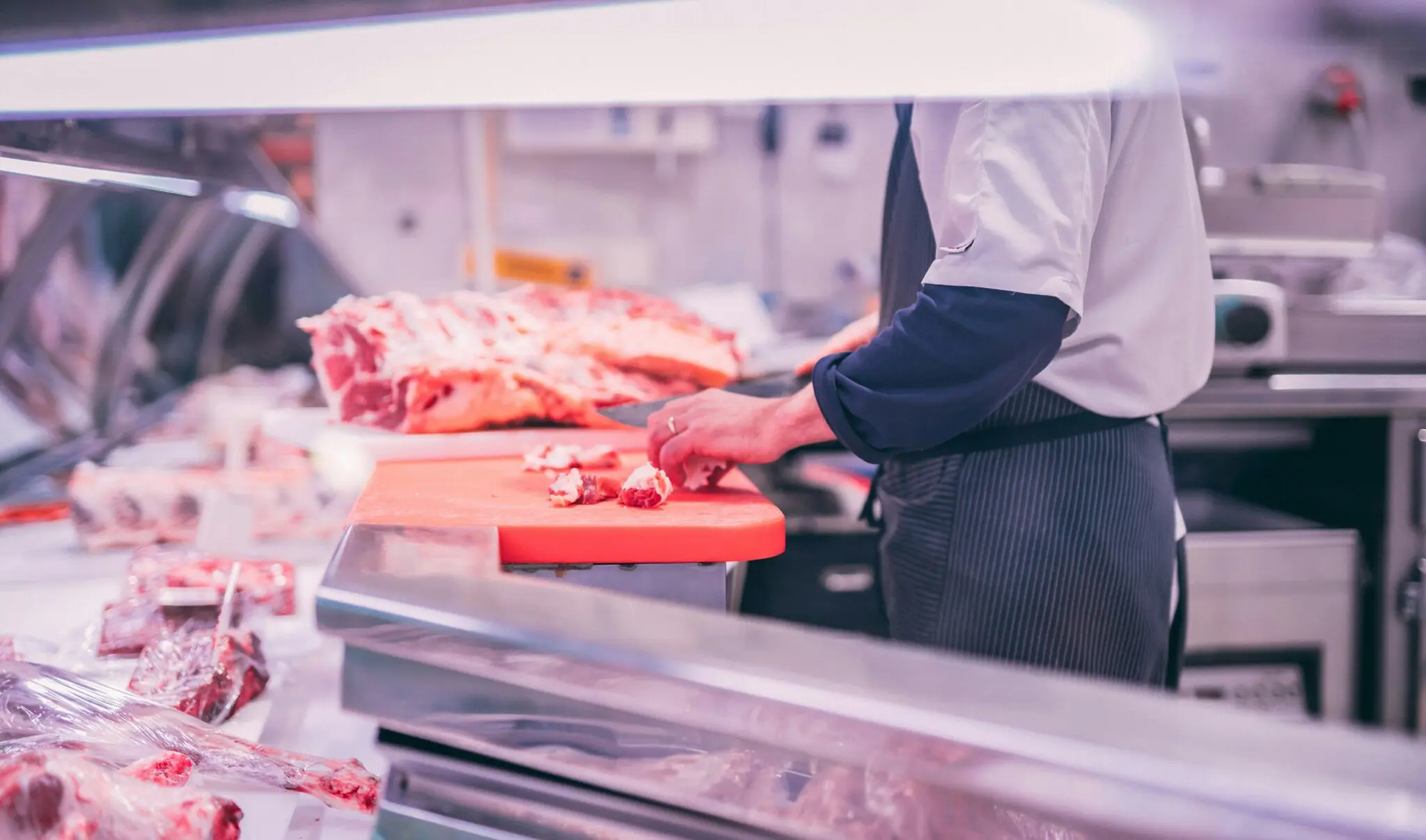France : à l’approche du Ramadan, une pétition « contre le halal » ravive la polémique