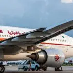 Air Algérie modernise sa flotte et réceptionne son deuxième Airbus